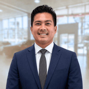 Tony Nguyen