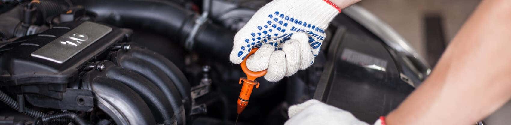 Auto repair | Norm Reeves Toyota San Diego | Toyota auto Service near College Heights, CA 