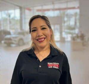 Rosalina Canez