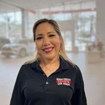 Rosalina Canez