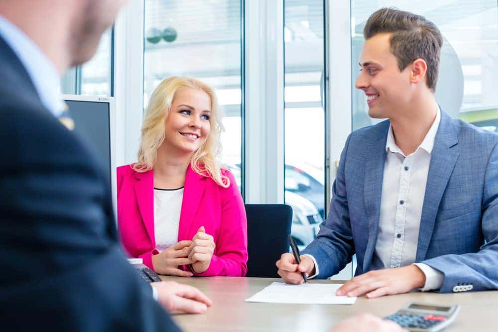 Used Toyota Camry Financing near San Diego CA