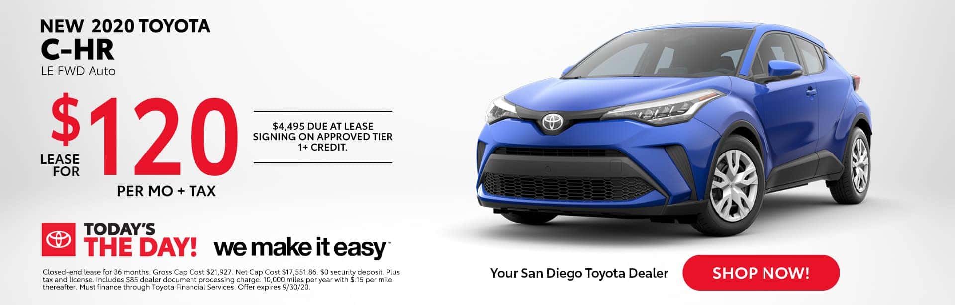 Toyota Dealership San Diego CA | Norm Reeves Toyota San Diego