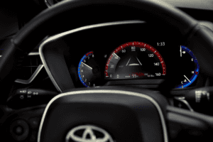 2020 Toyota Corolla vs Hyundai Elantra San Diego CA