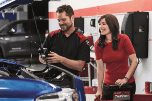 Toyota FAQs San Diego CA