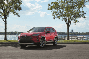Toyota FAQs San Diego CA