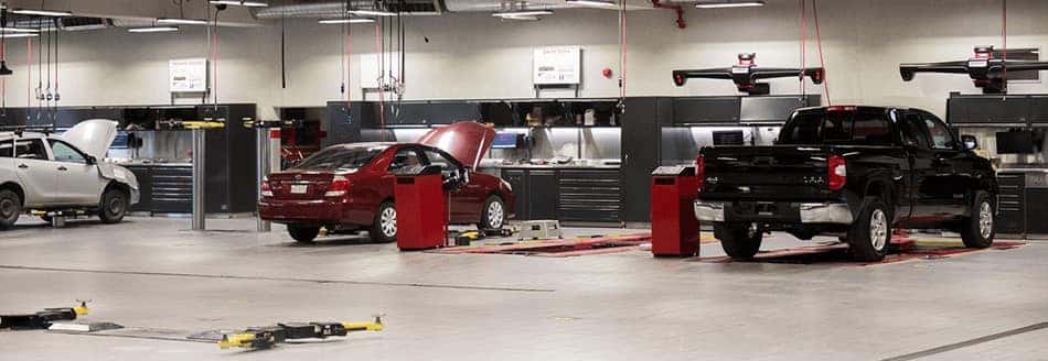 Toyota FAQs San Diego CA