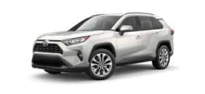 Toyota RAV4 | San Diego, CA
