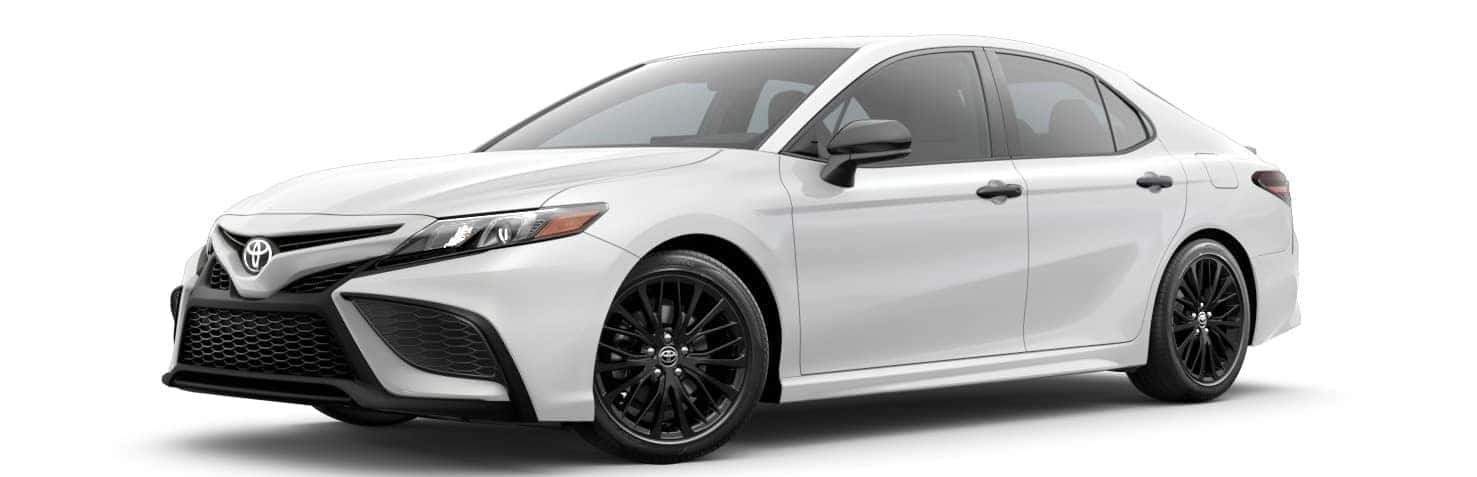 2021 Toyota Camry San Diego, CA | Norm Reeves Toyota