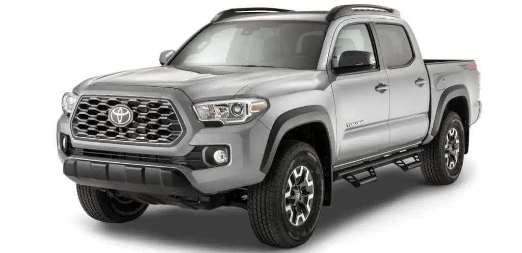 2021 Toyota Tacoma San Diego, CA | Norm Reeves Toyota