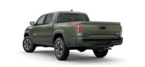 Toyota Tacoma TRD Sport