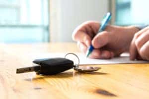Used Toyota Financing