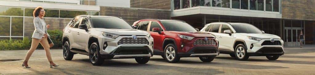 Used Toyota for Sale | San Diego, CA