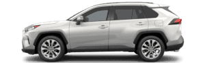 Used Toyota