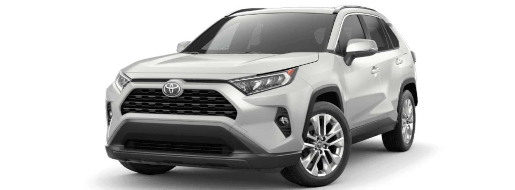 Toyota RAV4 San Diego, CA | Norm Reeves Toyota San Diego