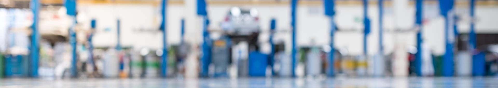 service center | Norm Reeves Toyota San Diego Collision Center 