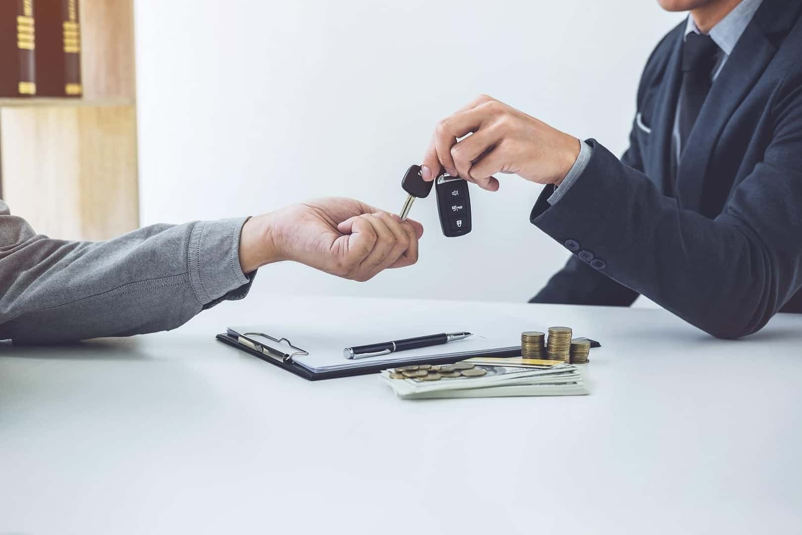 Toyota Corolla Financing