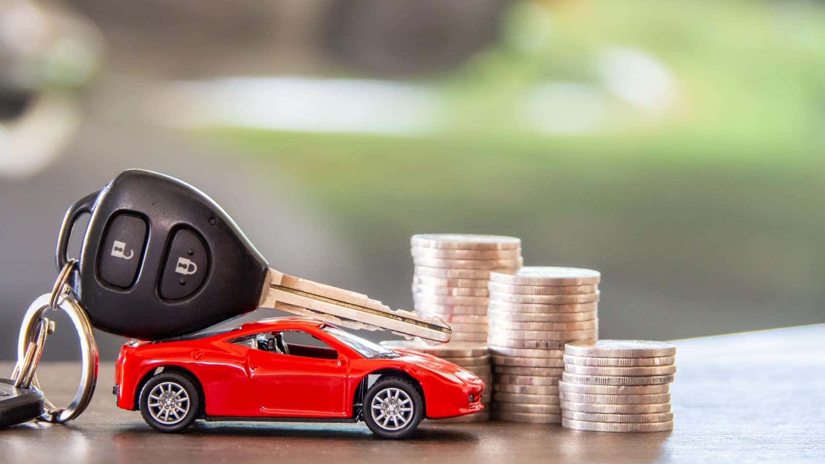 Certified Pre-Owned Financing