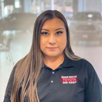 Karina Villatoro 