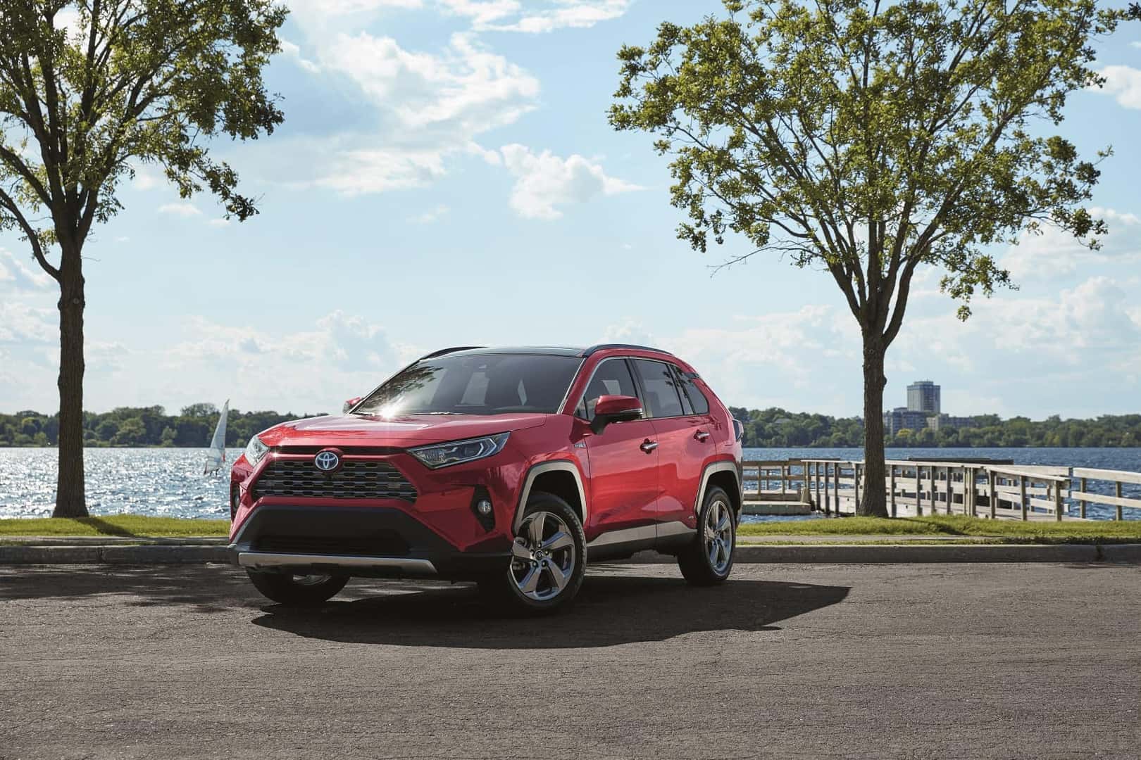 Certified Pre-Owned Toyota 