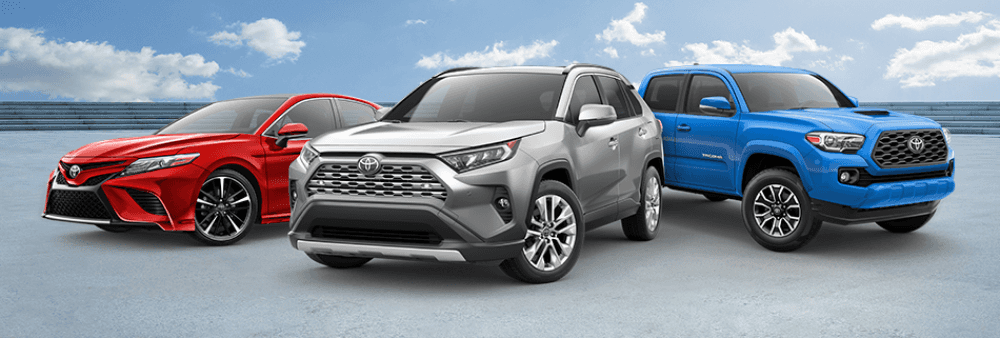 What are the Benefits of Buying Toyota CPO Norm Reeves Toyota SD