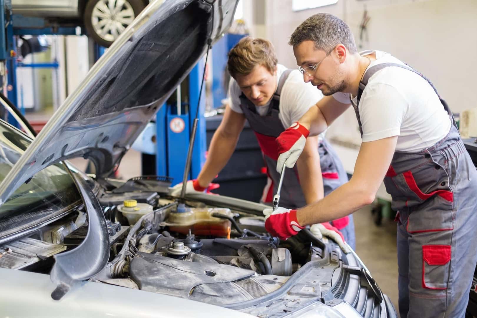 Toyota Service Center San Diego CA Norm Reeves Toyota