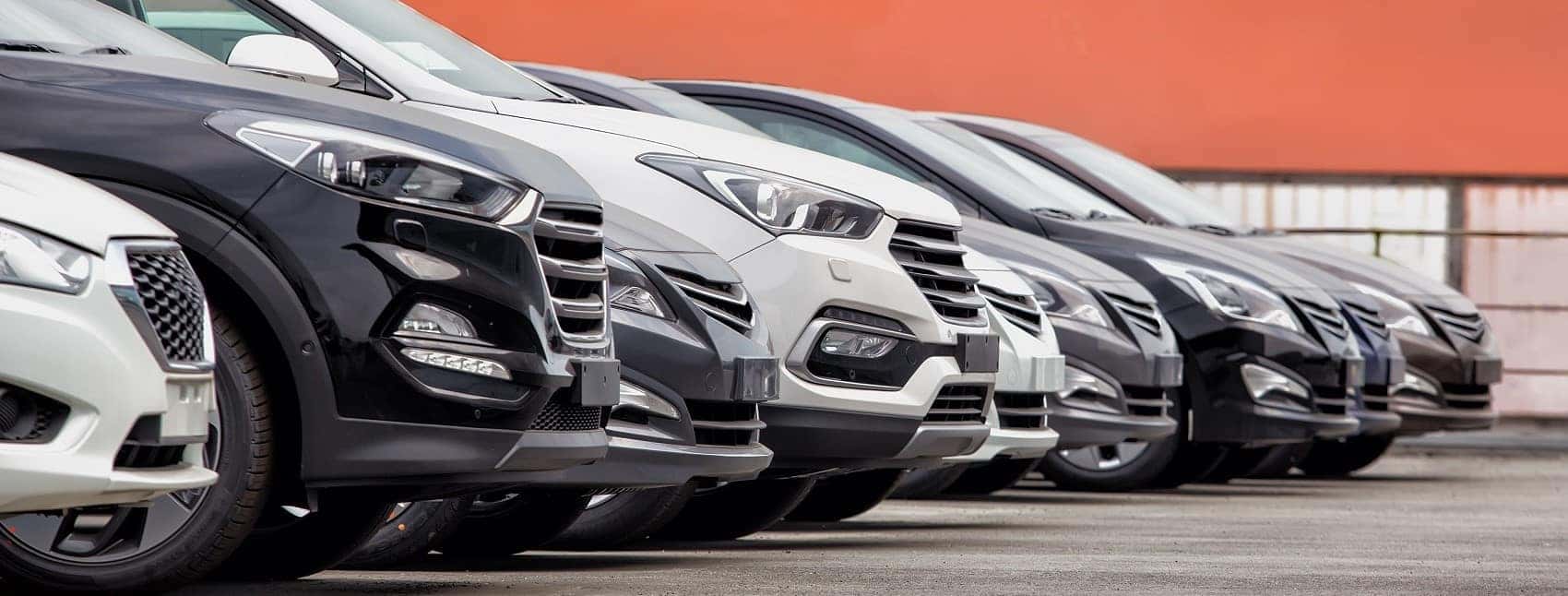 Used Car Dealer Ramona CA