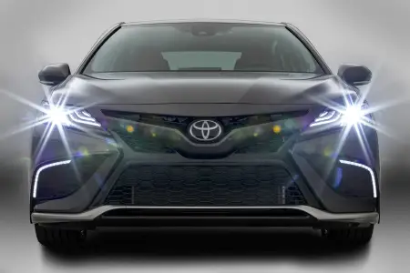 Toyota Camry Dashboard Lights Guide | Norm Reeves Toyota San Diego