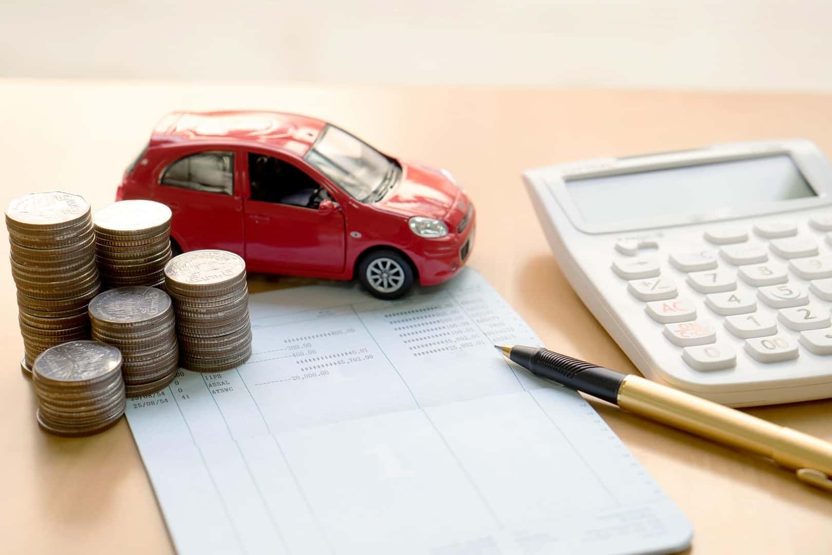 Car Value 
