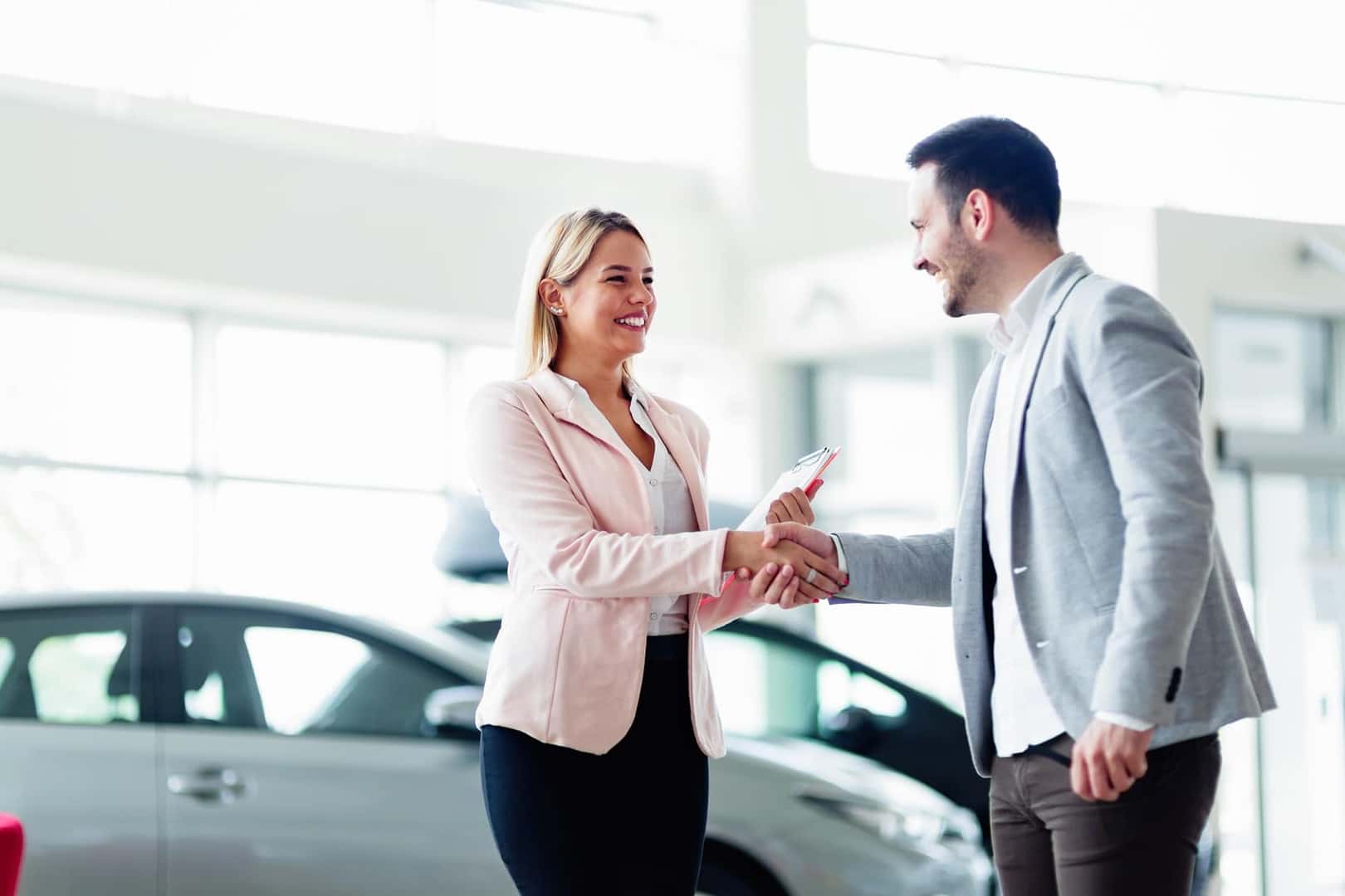 Selling Your Car 