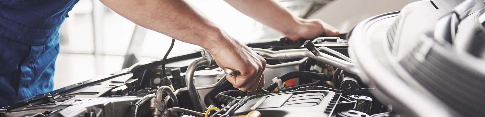 TOYOTA SERVICE NEAR SANTEE CA