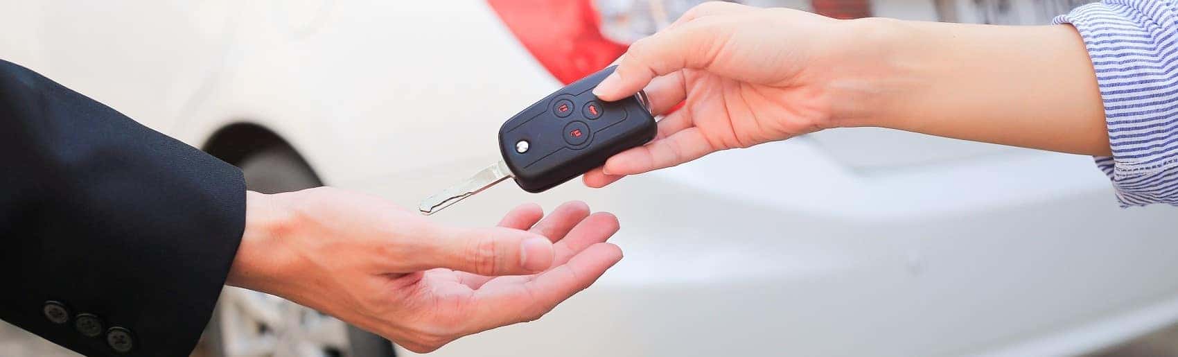 Trade Your Car Kearny Mesa CA