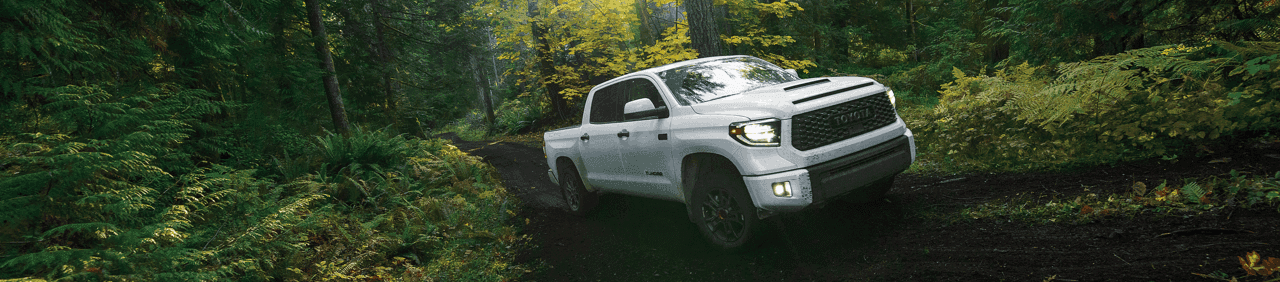 2020 Toyota Tundra