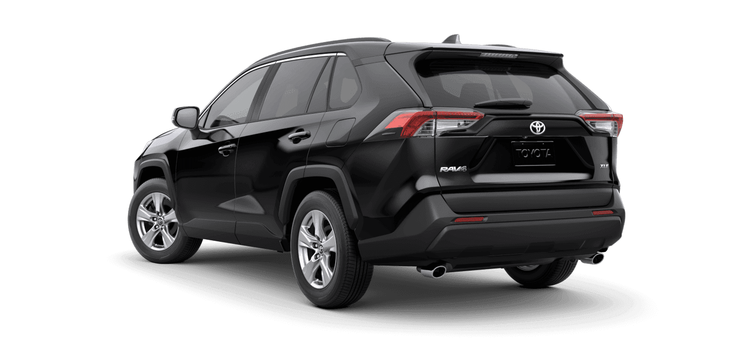 Used Toyota RAV4 for Sale near San Diego CA Norm Reeves Toyota San Diego