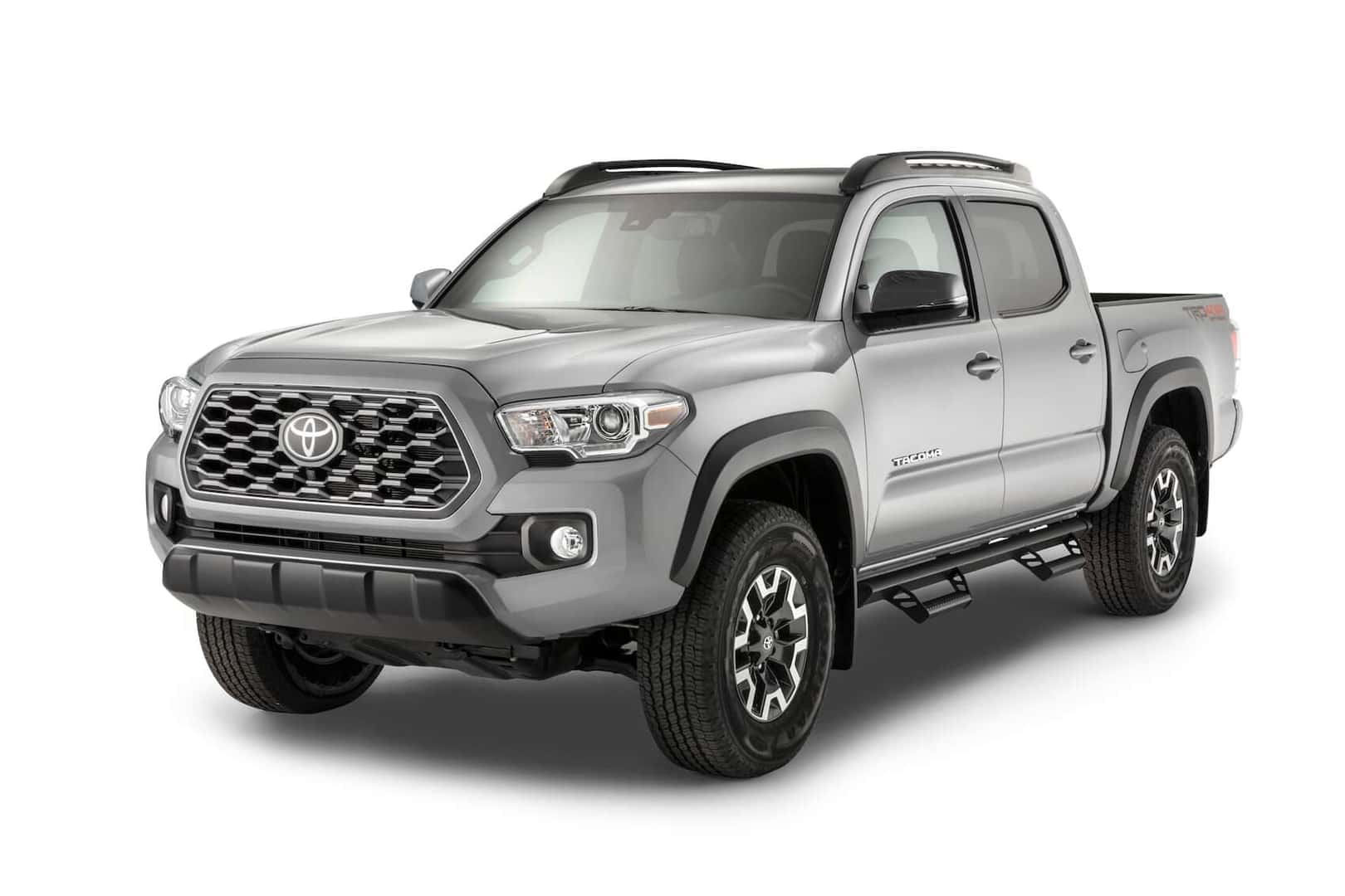 Used Toyota Tacoma for Sale near San Diego CA | Norm Reeves Toyota