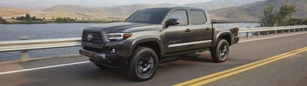 Tacoma takes to the streets