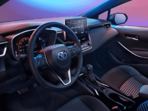 Used Toyota Corolla near Chula Vista CA
