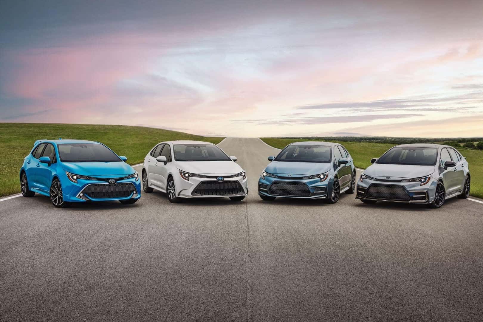 Toyota Corolla for Sale near La Mesa CA