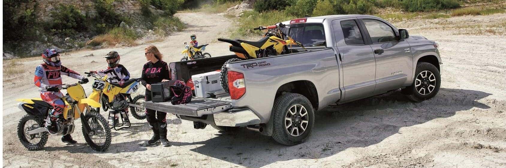 Used Compact Trucks near San Diego, CA