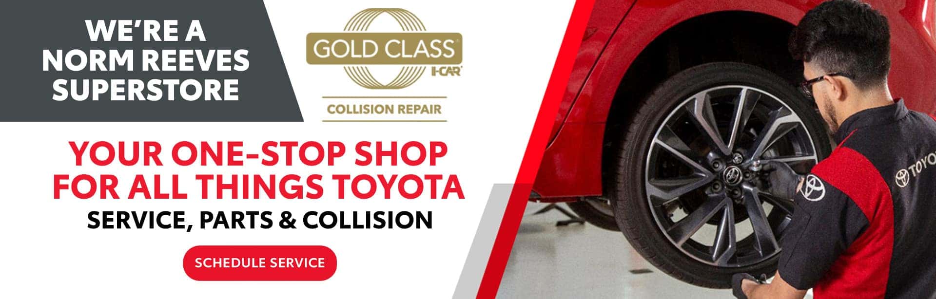 Toyota Dealer San Diego, CA | Norm Reeves Toyota San Diego