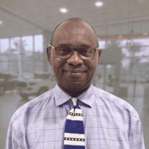 Simeon Okosun