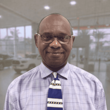 Simeon Okosun