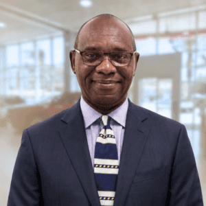 Simeon Okosun
