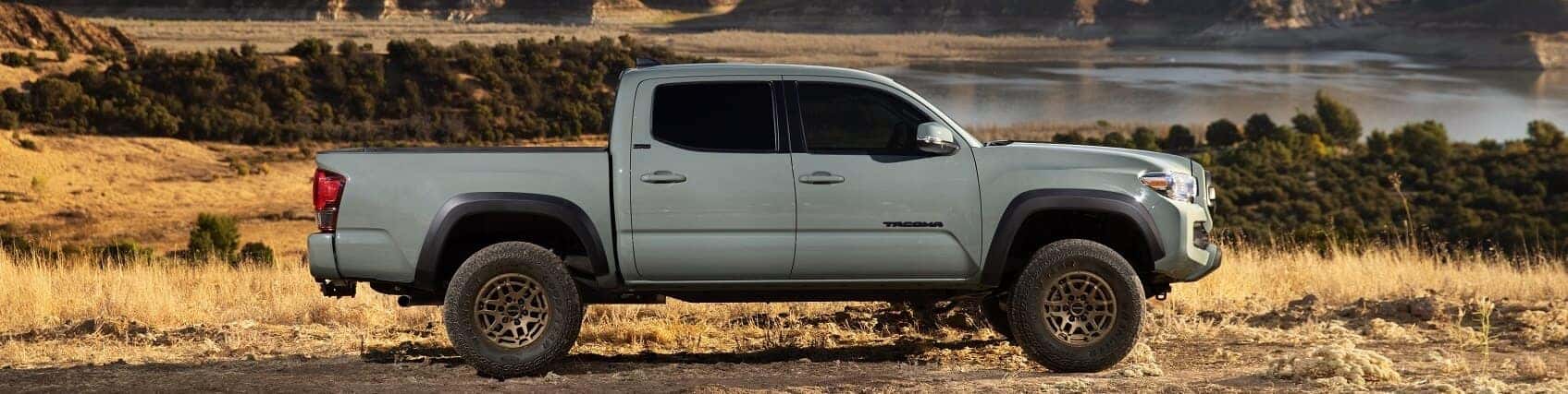 Toyota Tacoma