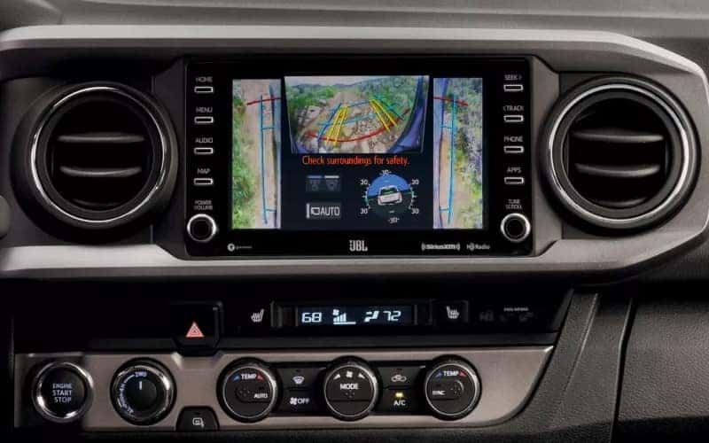 Toyota Towing Capacity Norm Reeves Toyota San Diego Toyota Towing Capacity Norm Reeves Toyota San Diego