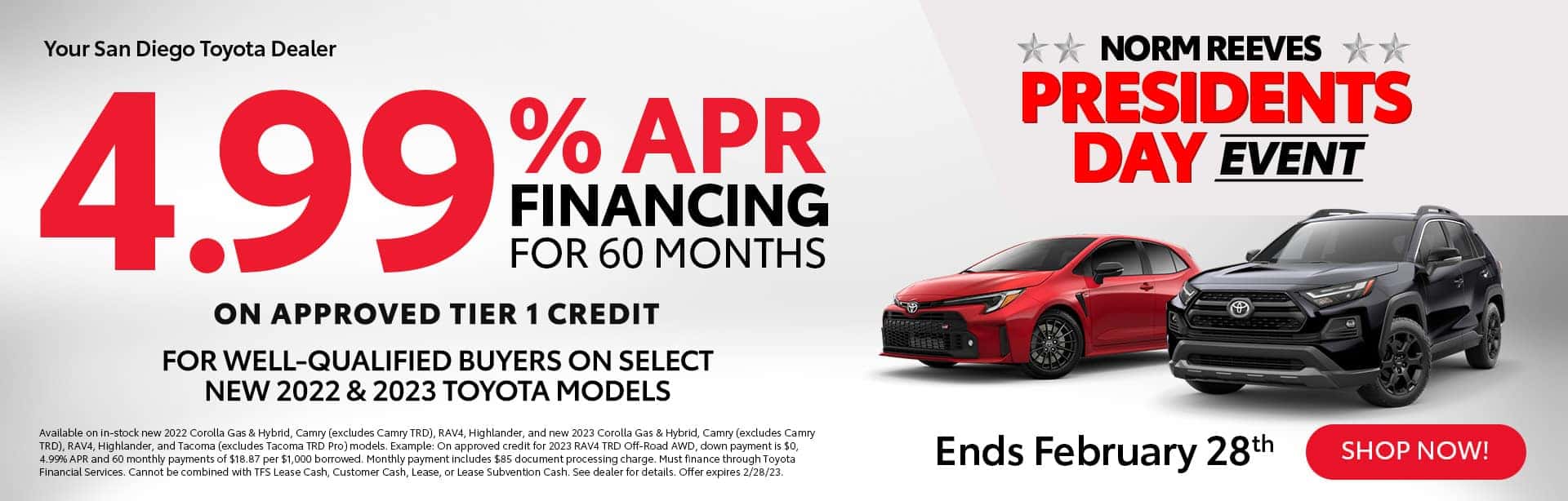 Share 91+ about san diego toyota dealerships best in.daotaonec