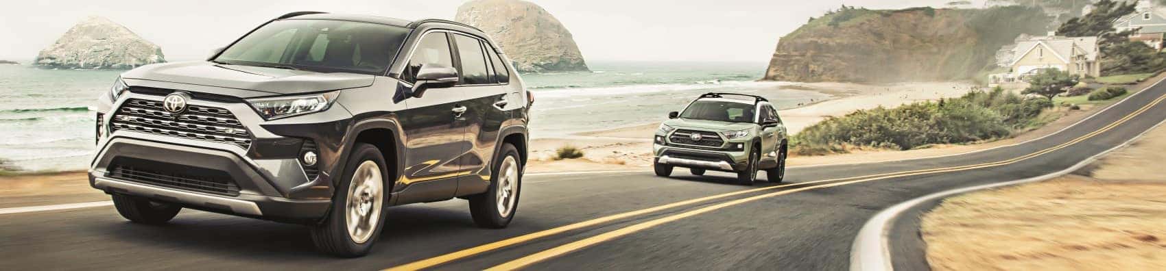 Toyota Safety Sense