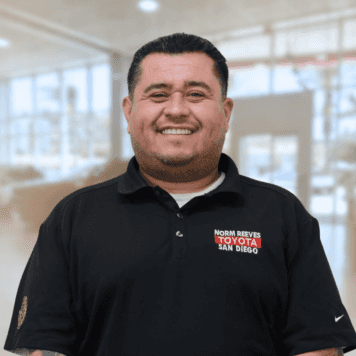 Ray Garcia