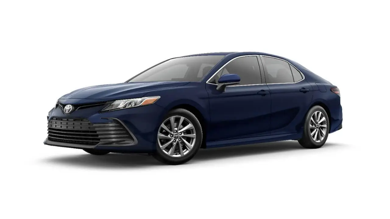 Toyota Camry Trim Levels San Diego CA | Norm Reeves Toyota San Diego