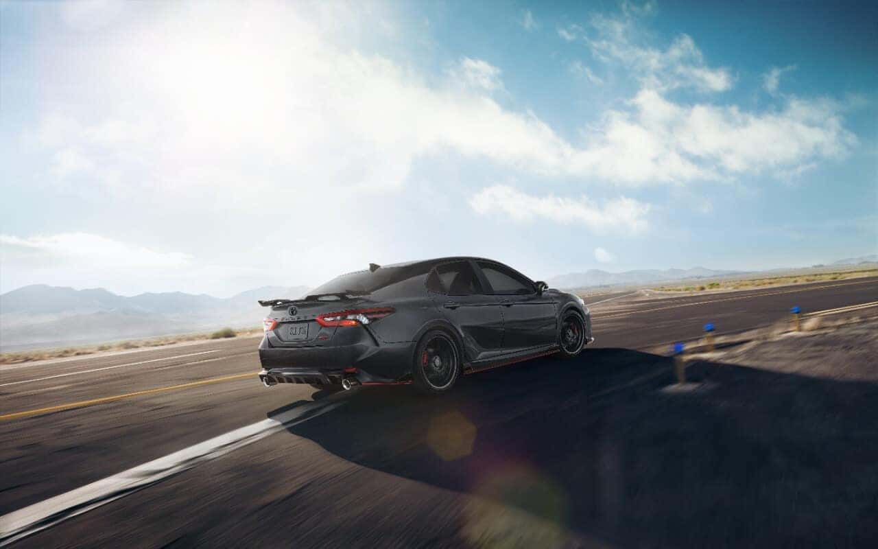 TRD