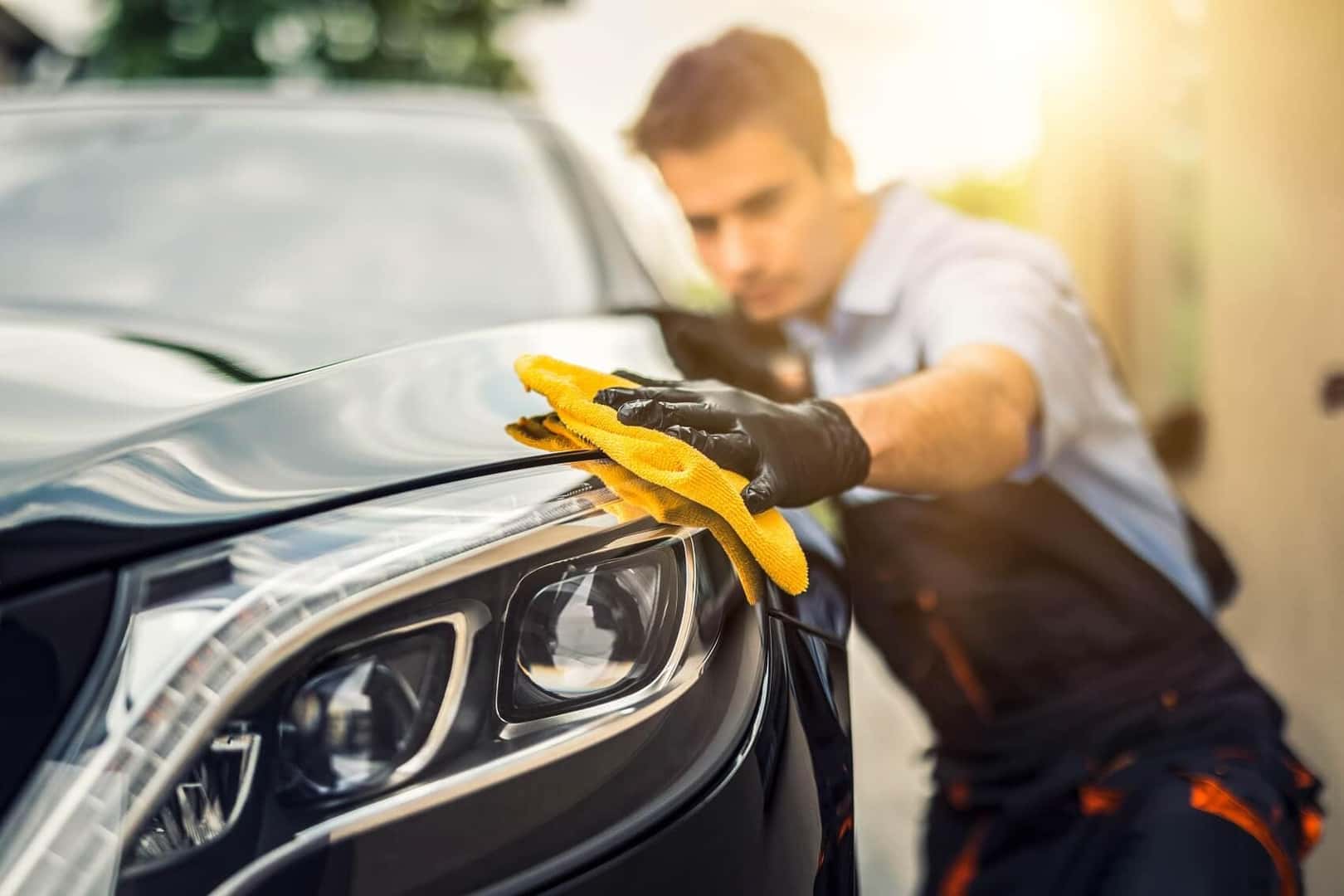 Determining Your Car’s Value